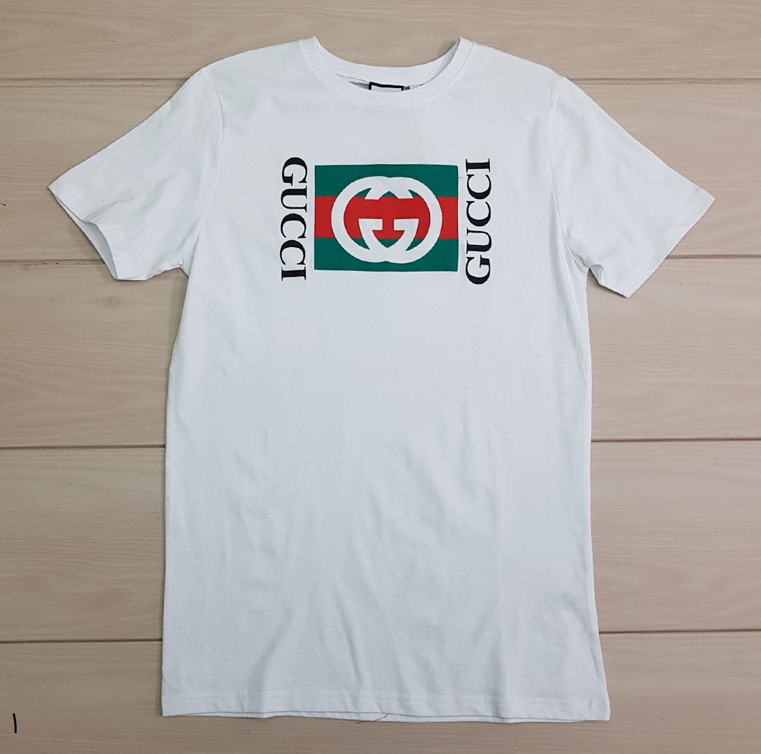 تی شرت مردانه 22778 مارک GUCCI